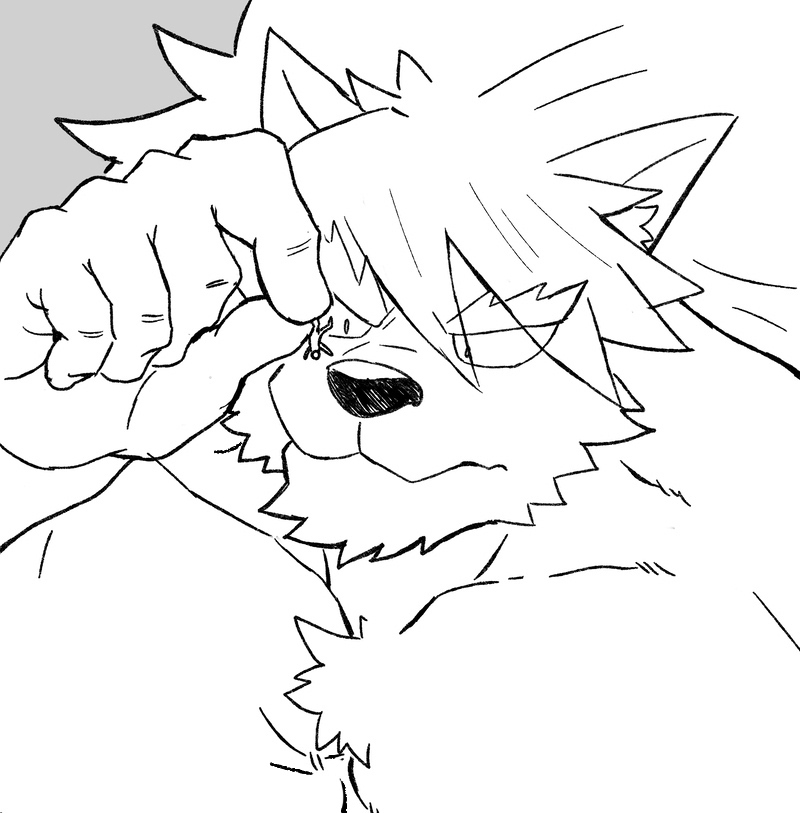 Artwork by Ryuulabo(Soonico) (Commission is closed)