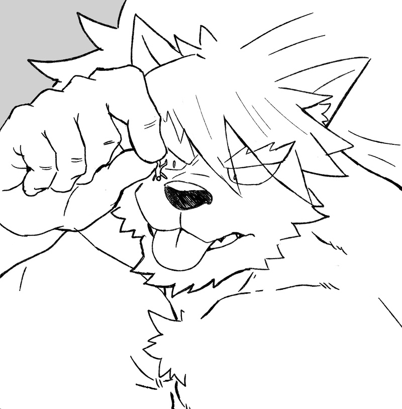 Artwork by Ryuulabo(Soonico) (Commission is closed)