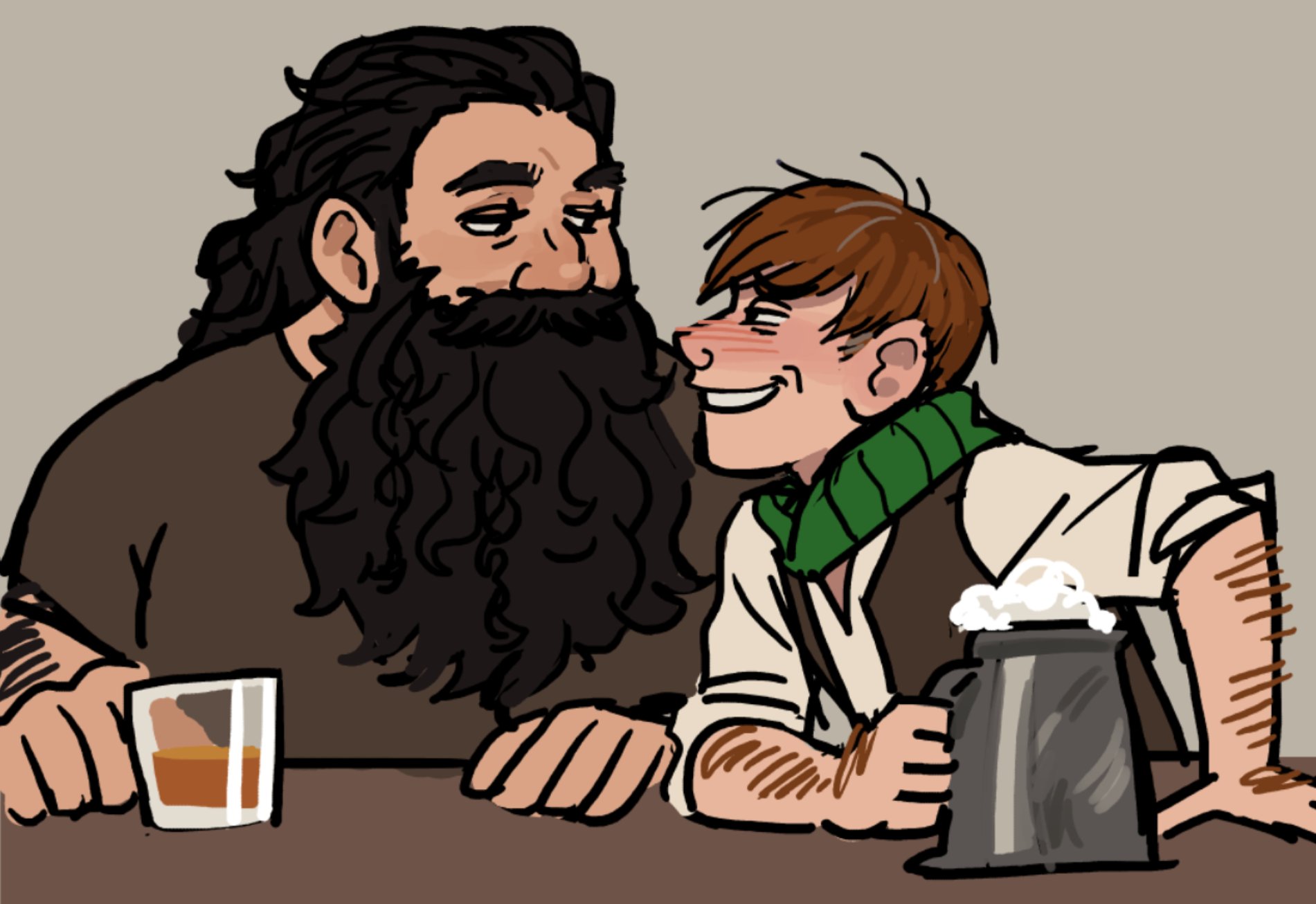 Artwork by Im a chuckster!