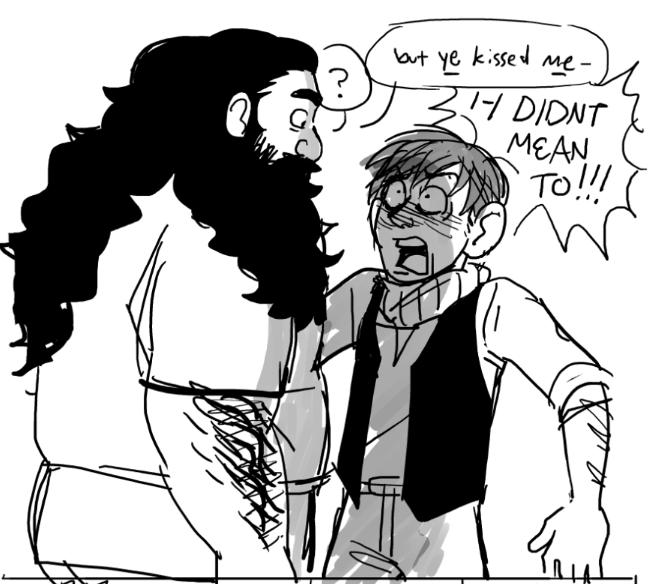 Artwork by Im a chuckster!