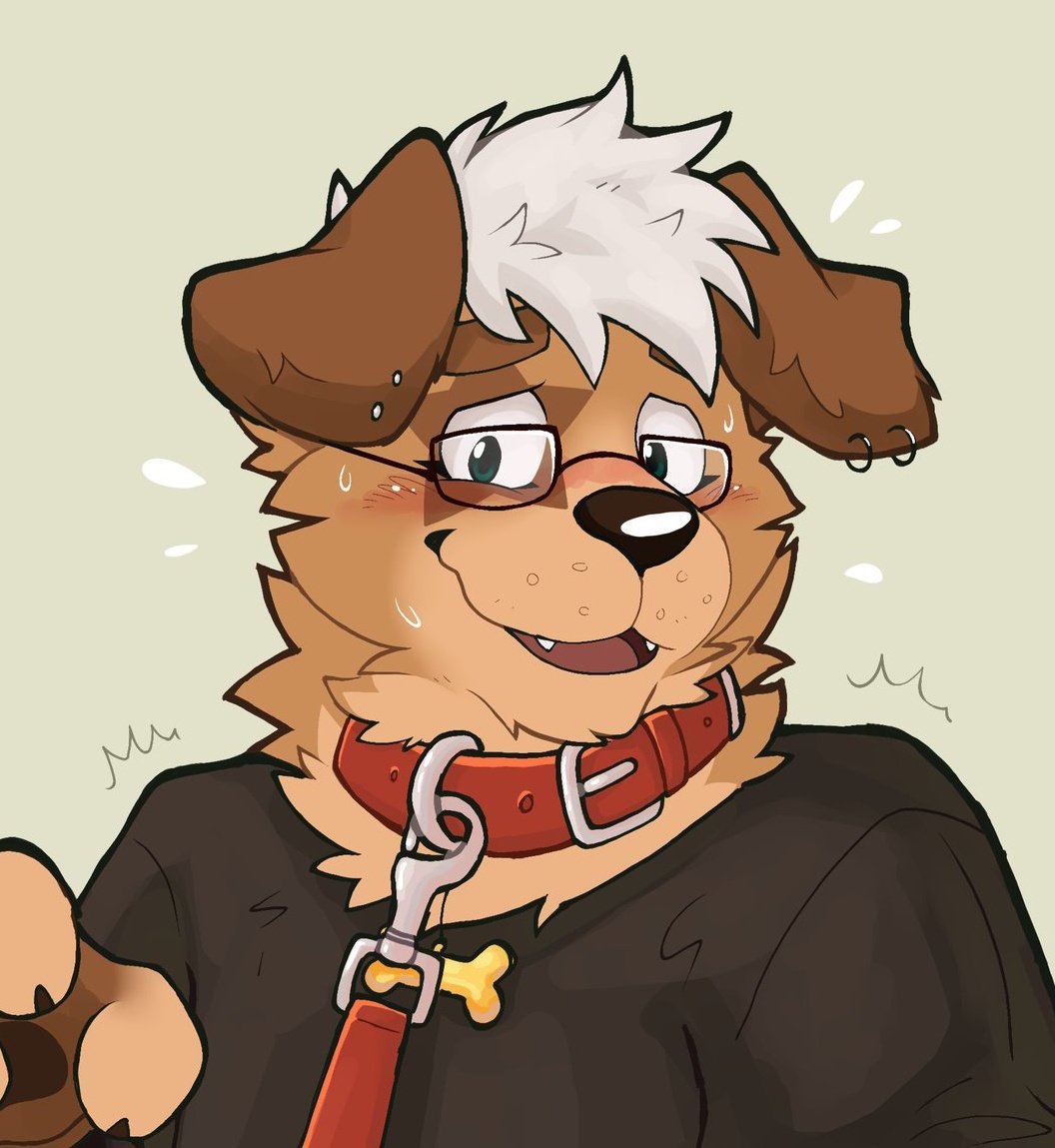 Artwork by st★rdog ☕🏳️‍⚧️