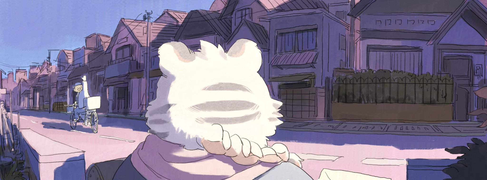 Artwork by 夏春秋