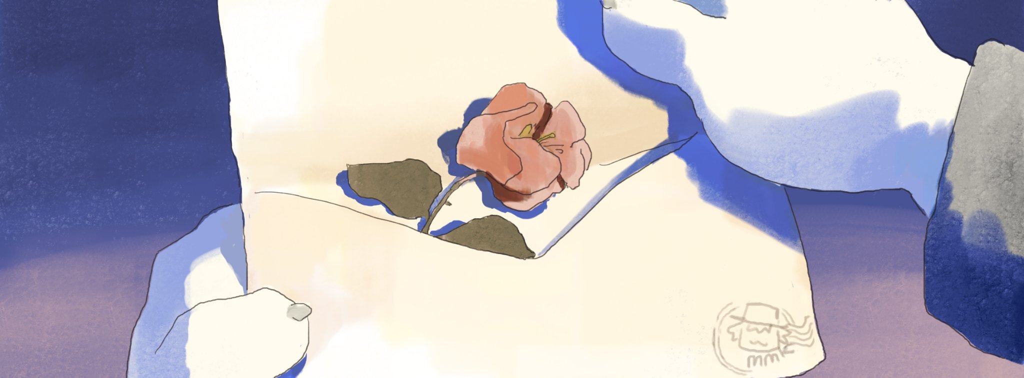 Artwork by 夏春秋