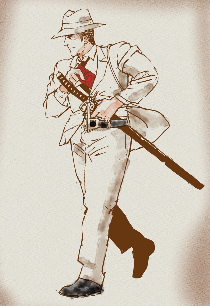 Artwork by コウノスケ　Kounosuke