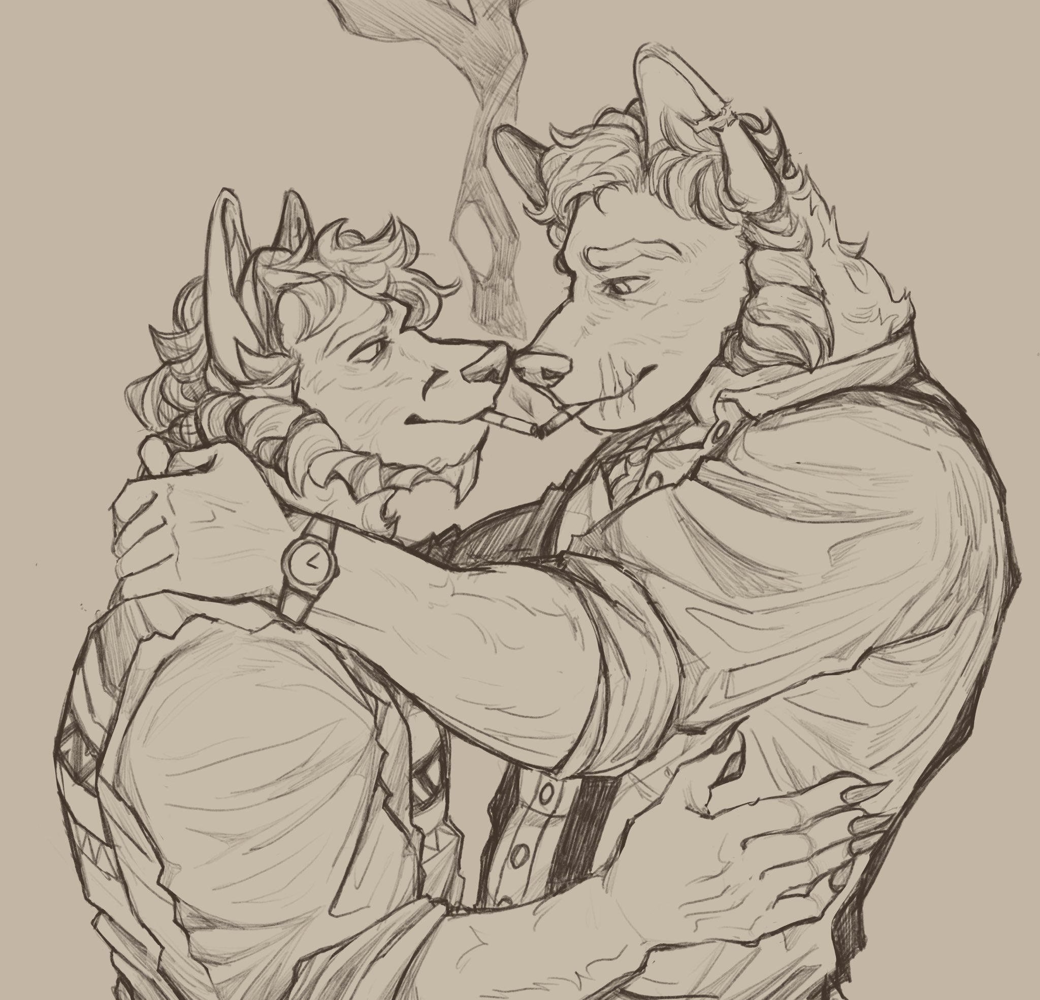 Artwork by mayor autumn