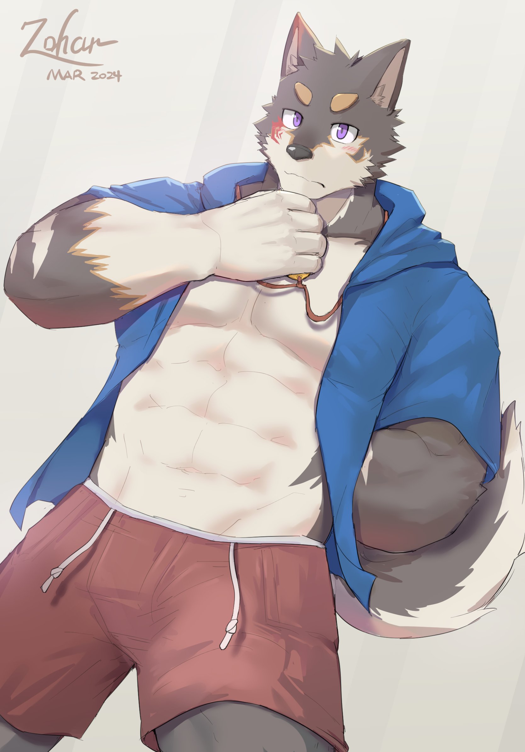 Artwork by zoharwolf