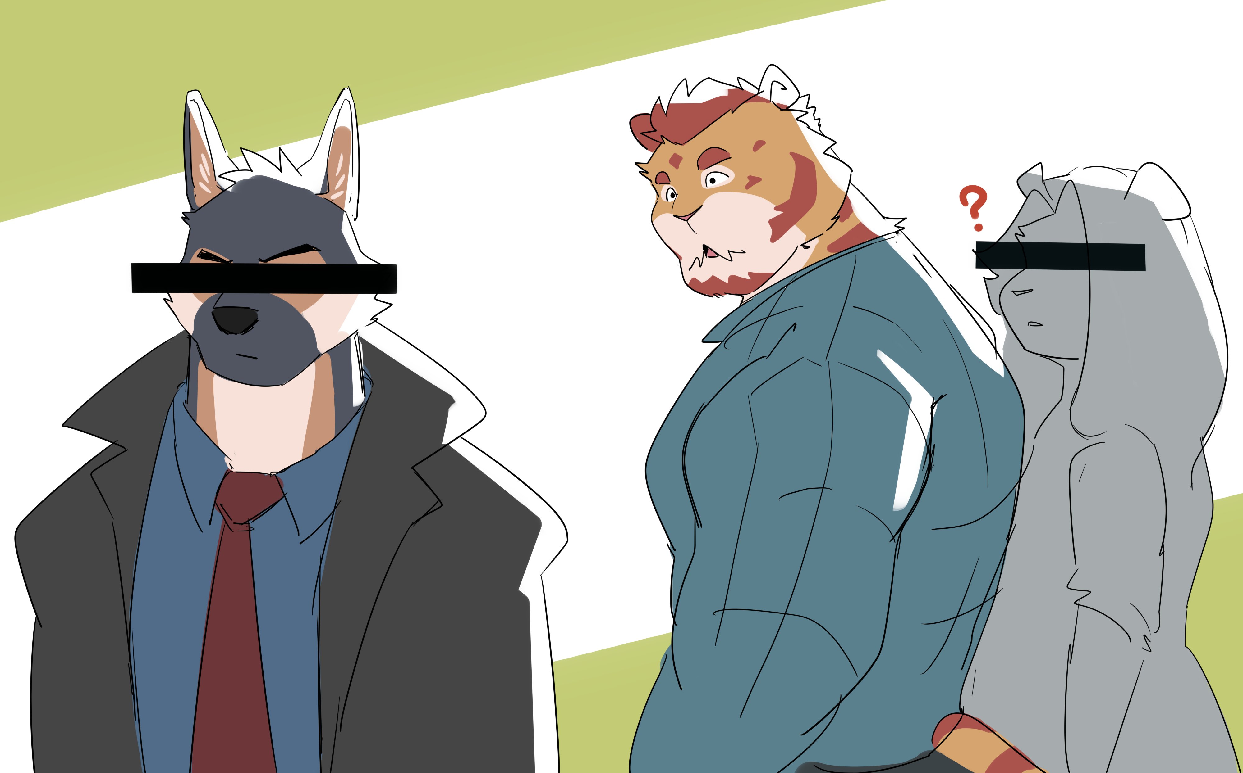 Artwork by Beckyunle