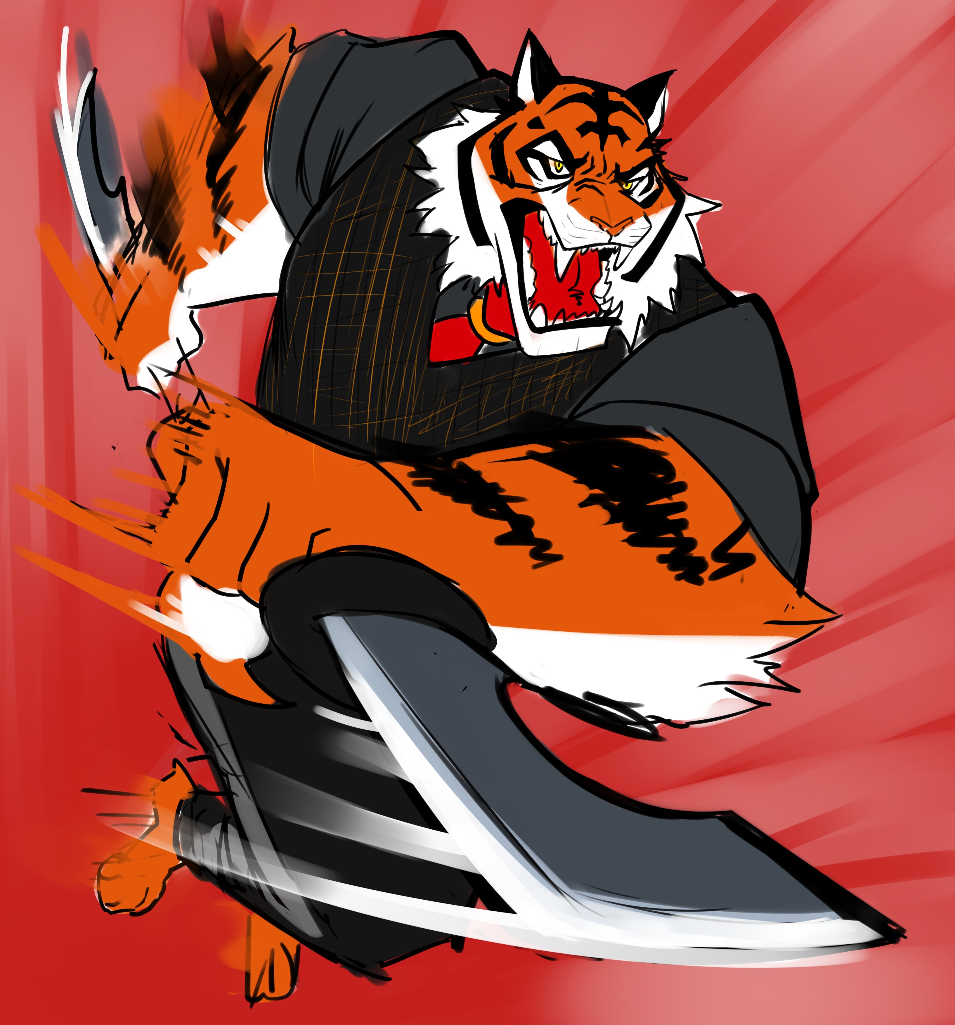 Artwork by FellPe 🐲💞🐓