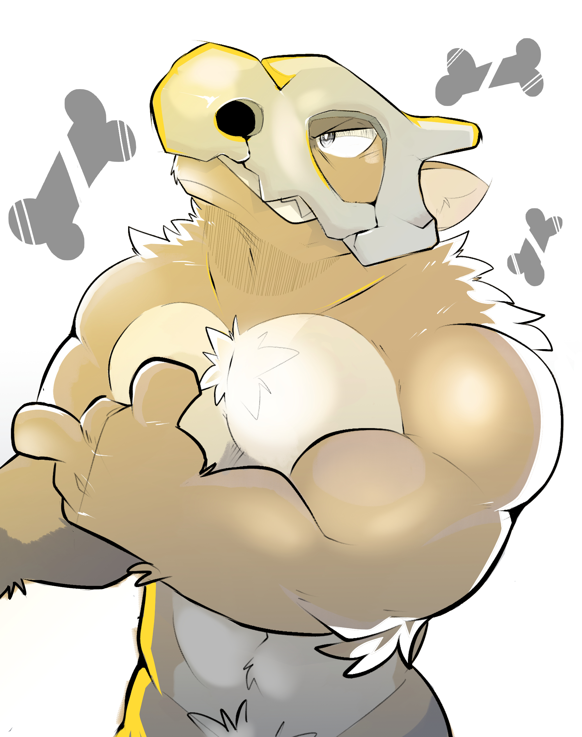 Artwork by MilesWolf (Commissions Open!!!)