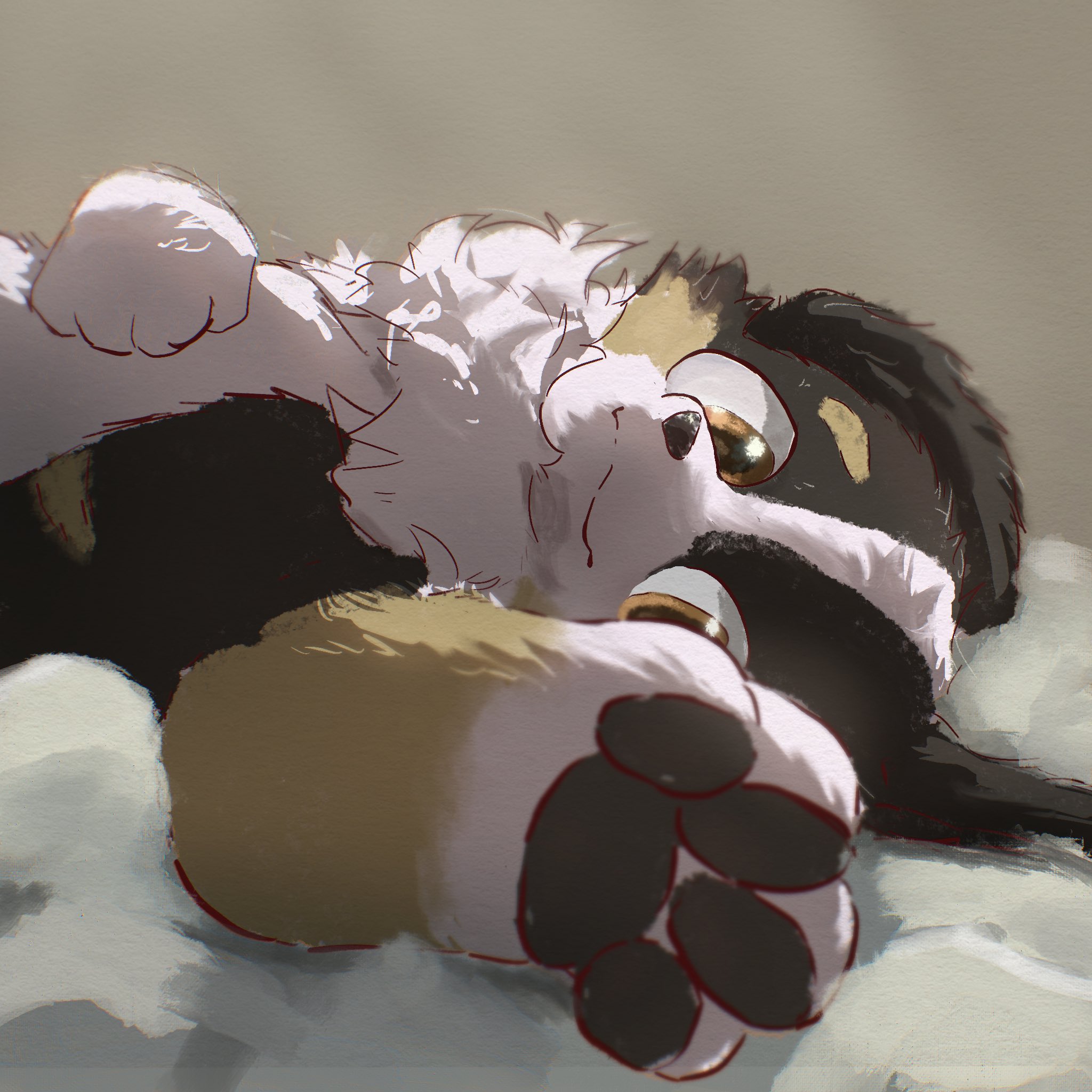 Artwork by ノズオム