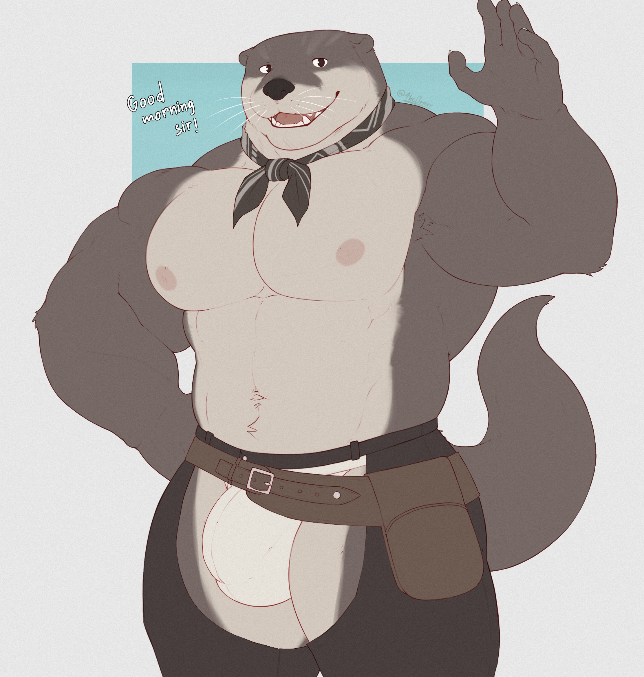 Artwork by Theo 🦦