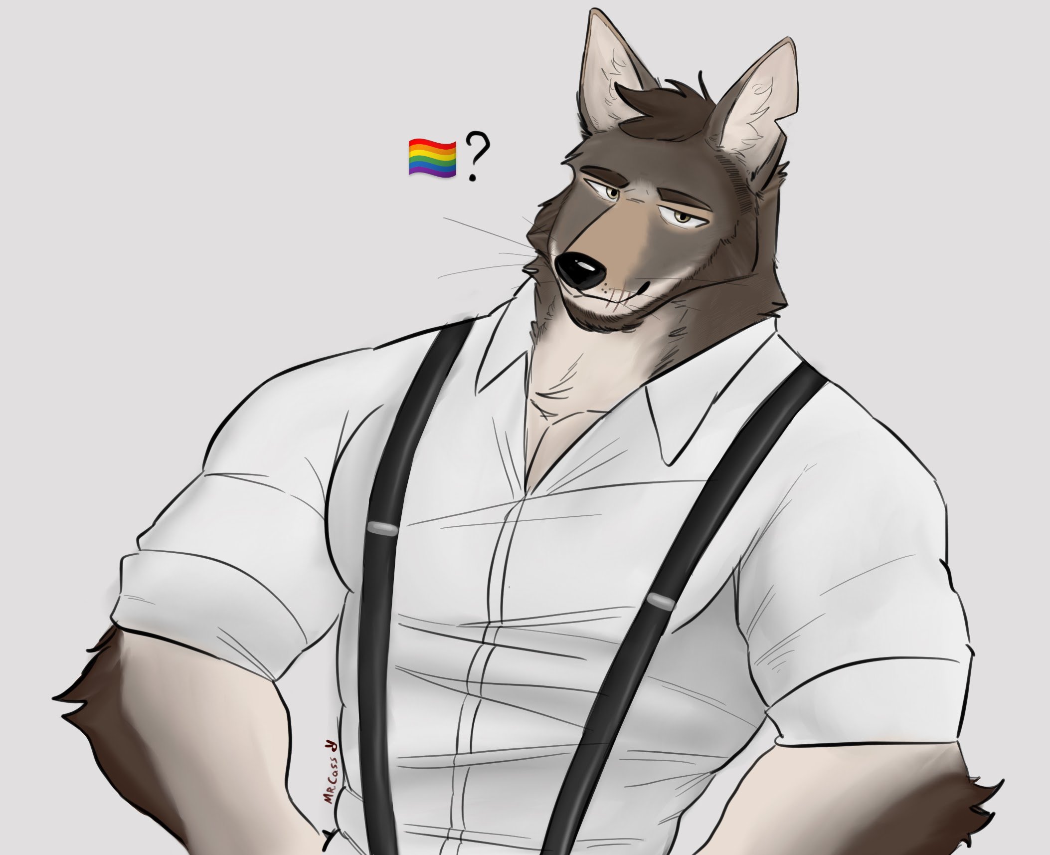 Artwork by Mr. Cass🔞