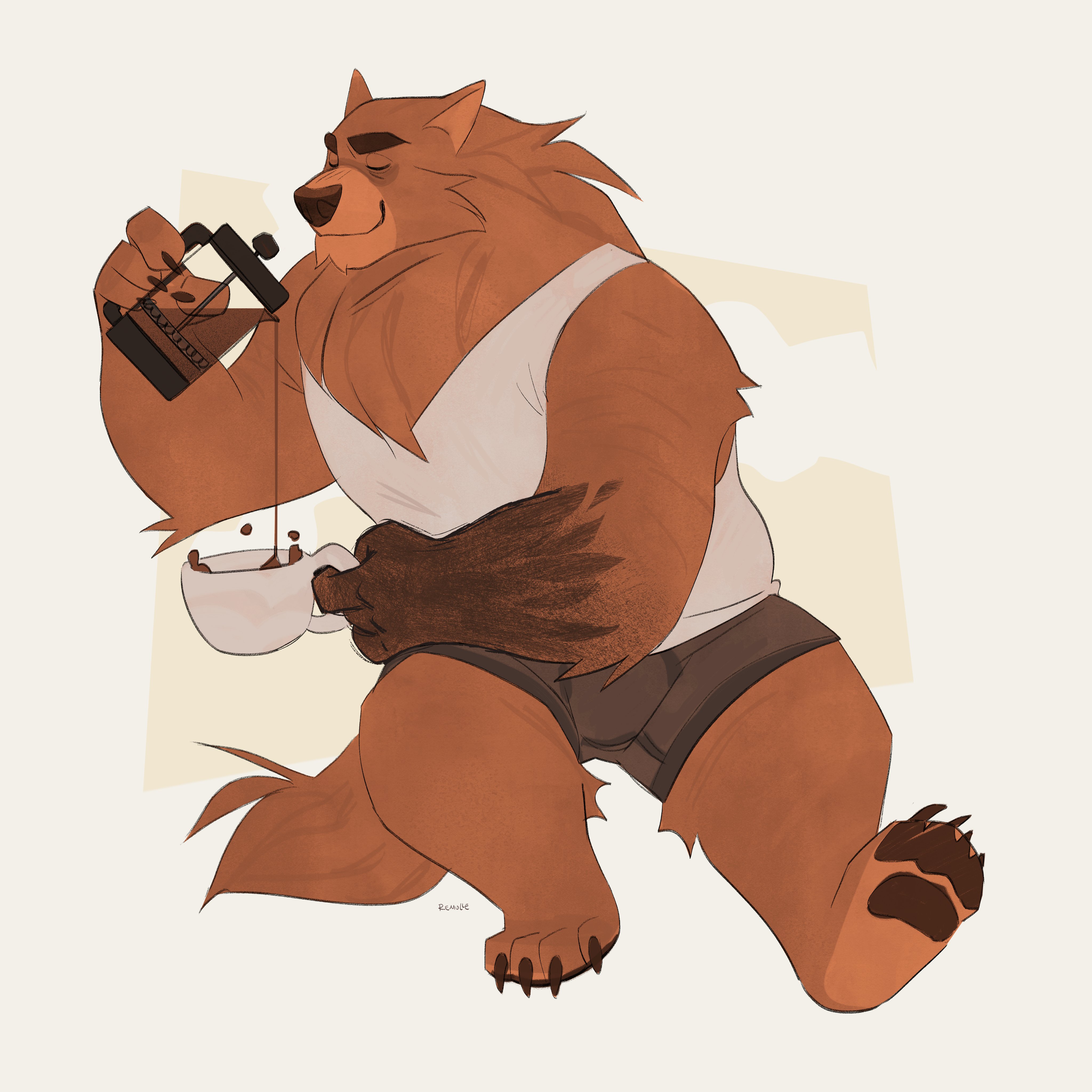 Artwork by Optix (@optix2020.bsky.social)