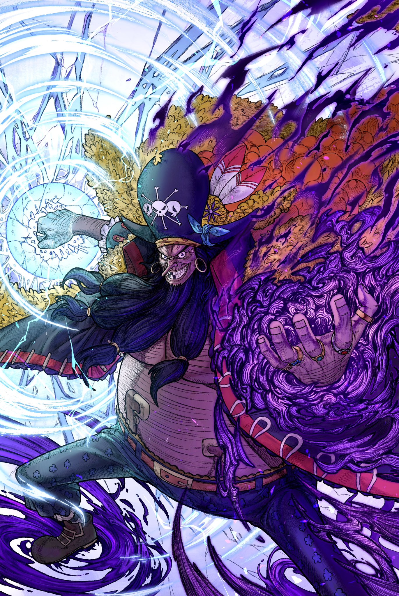 Artwork by さとし【SATOSHI】2