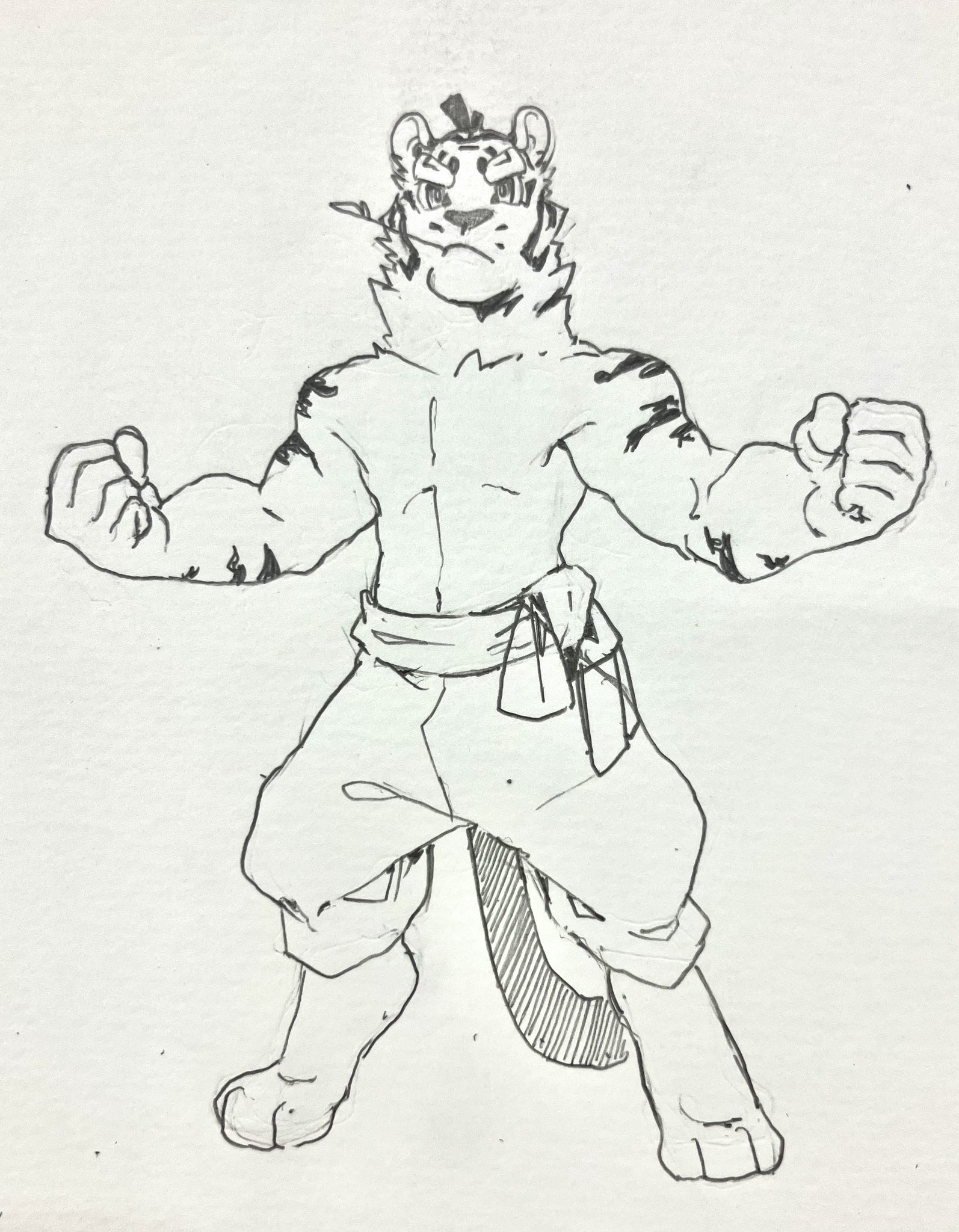 Artwork by さもい