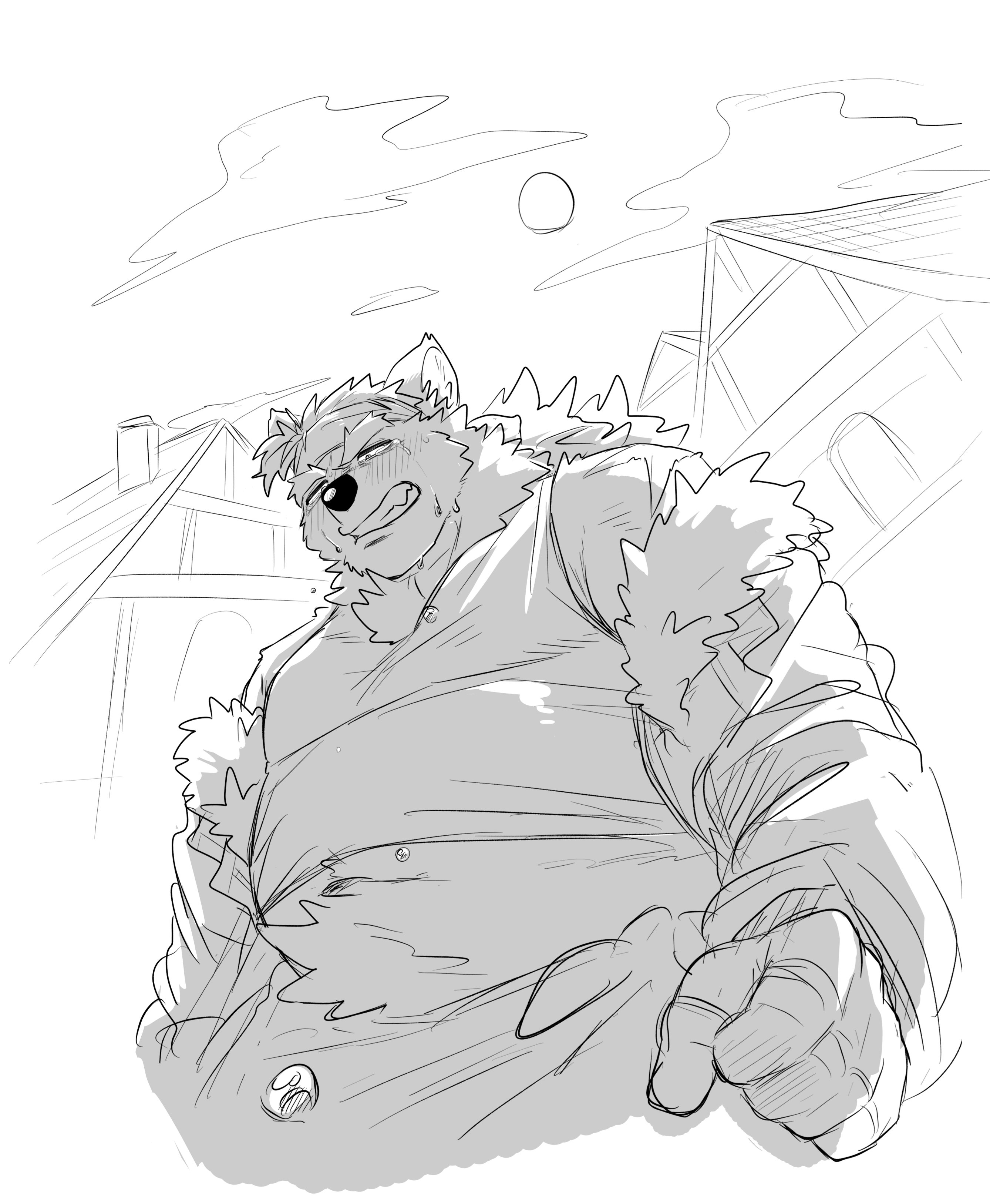 Artwork by こぎのろ