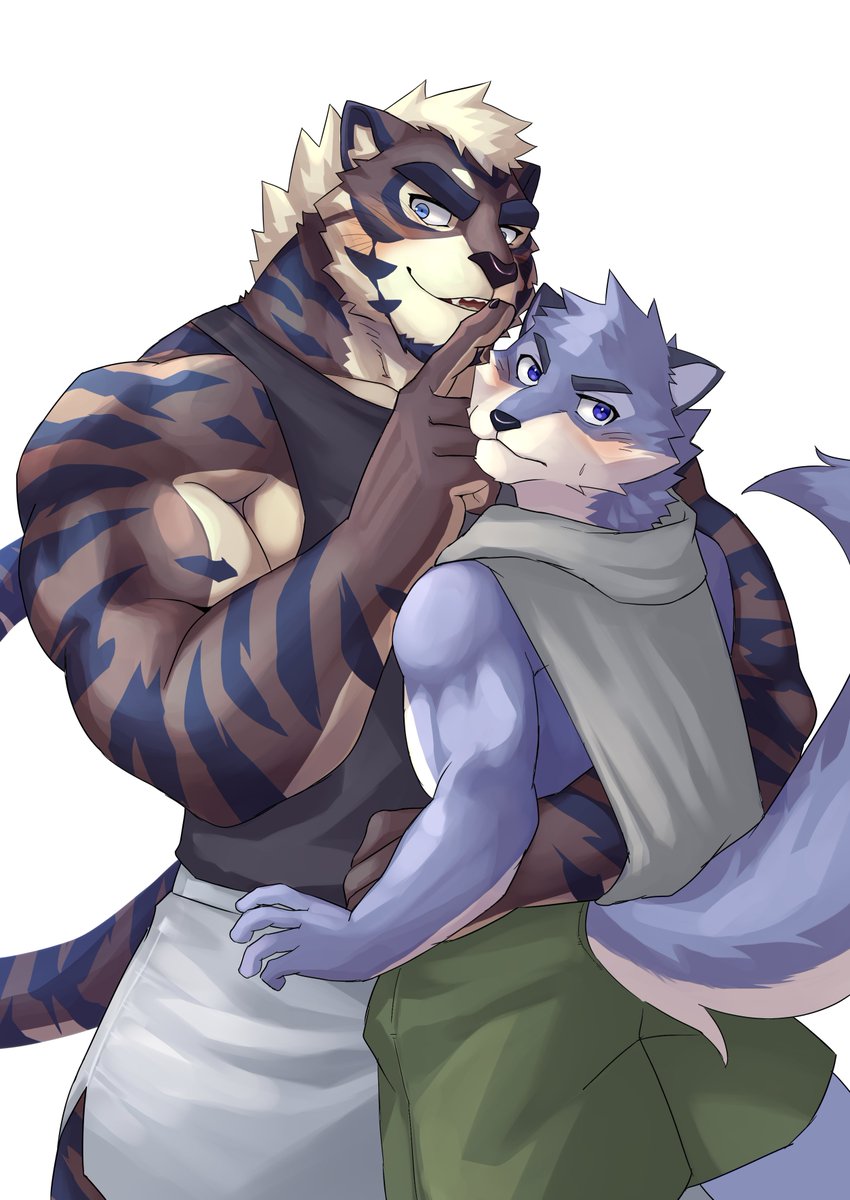 Artwork by 畑荒らし