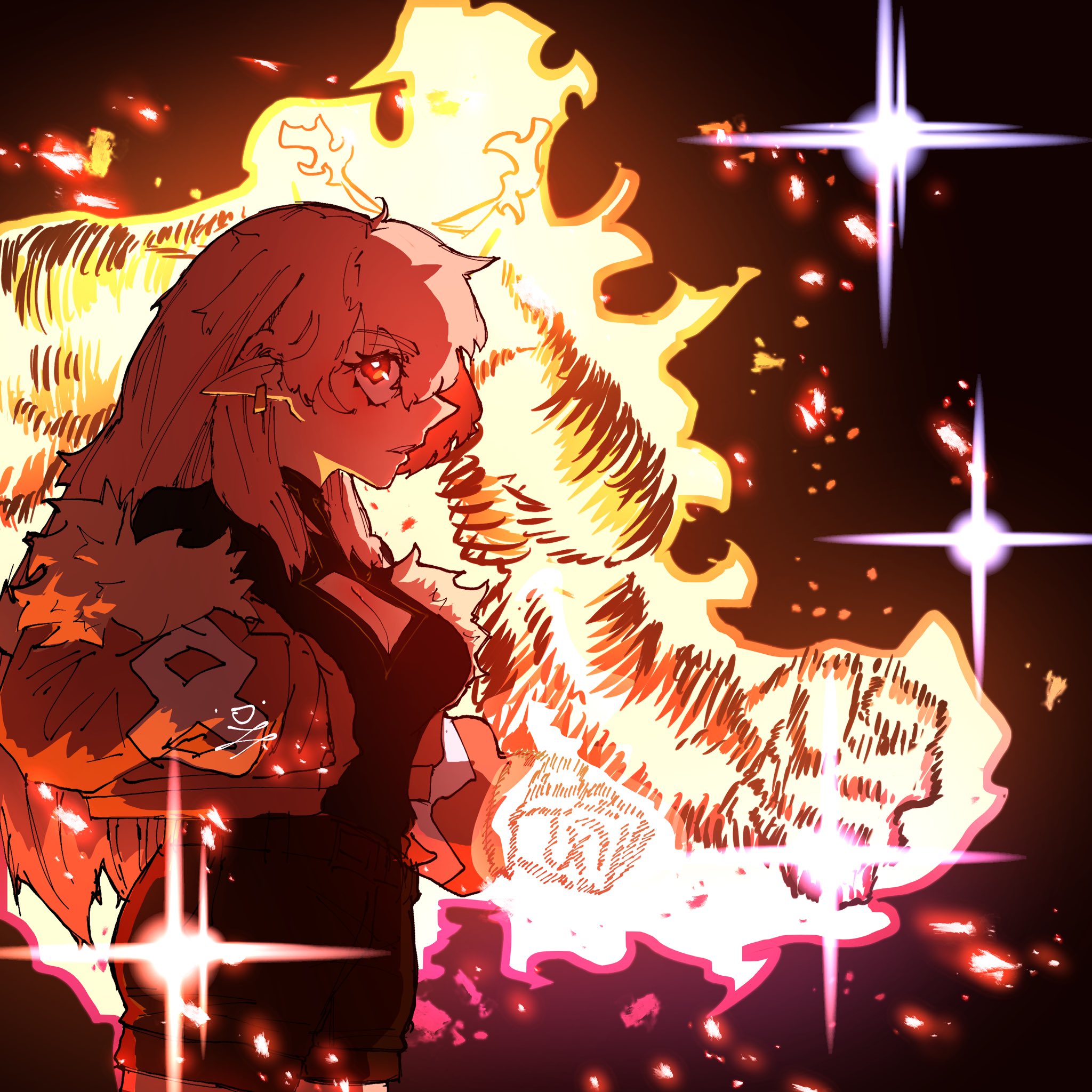 Artwork by Yohan 👁‍🗨