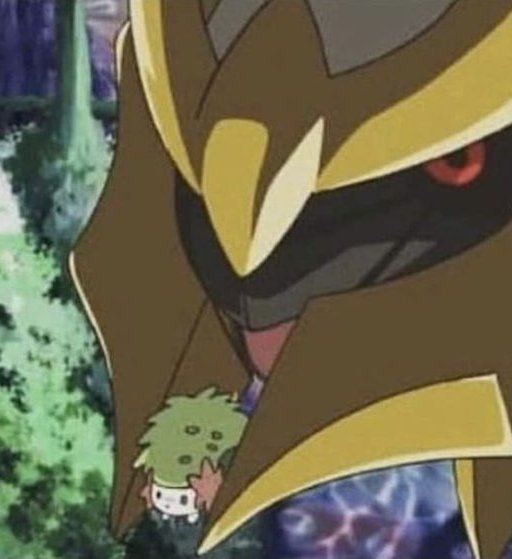 Artwork by Out of Context Pokemon ∞