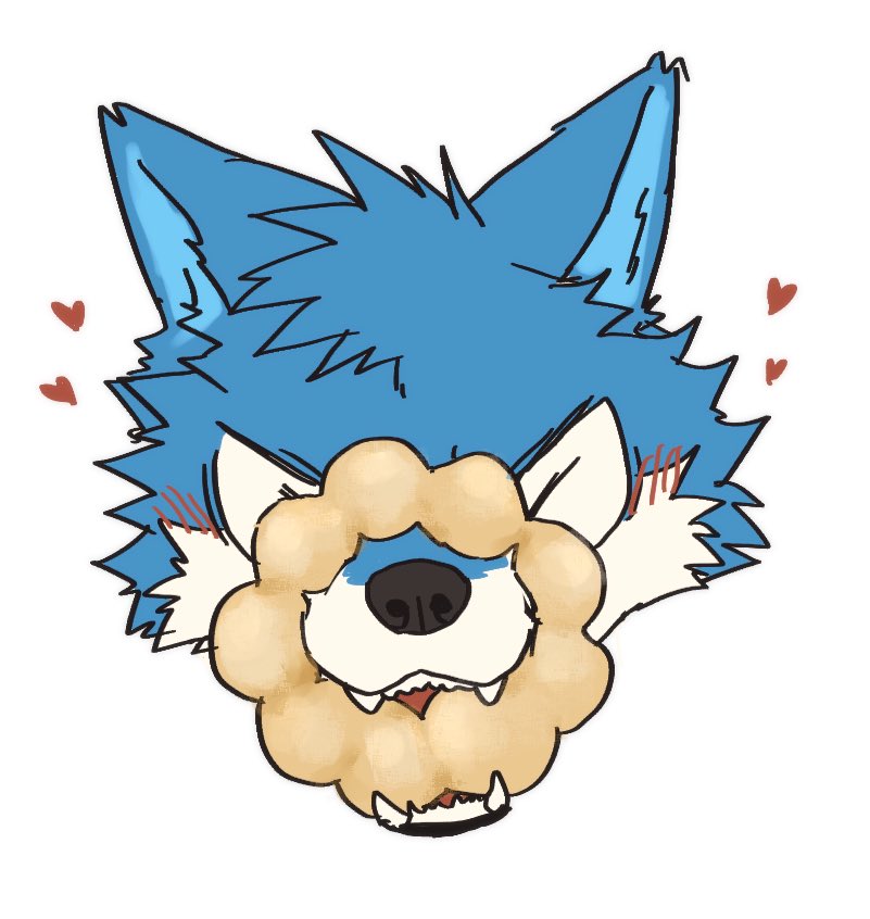 Artwork by えもん