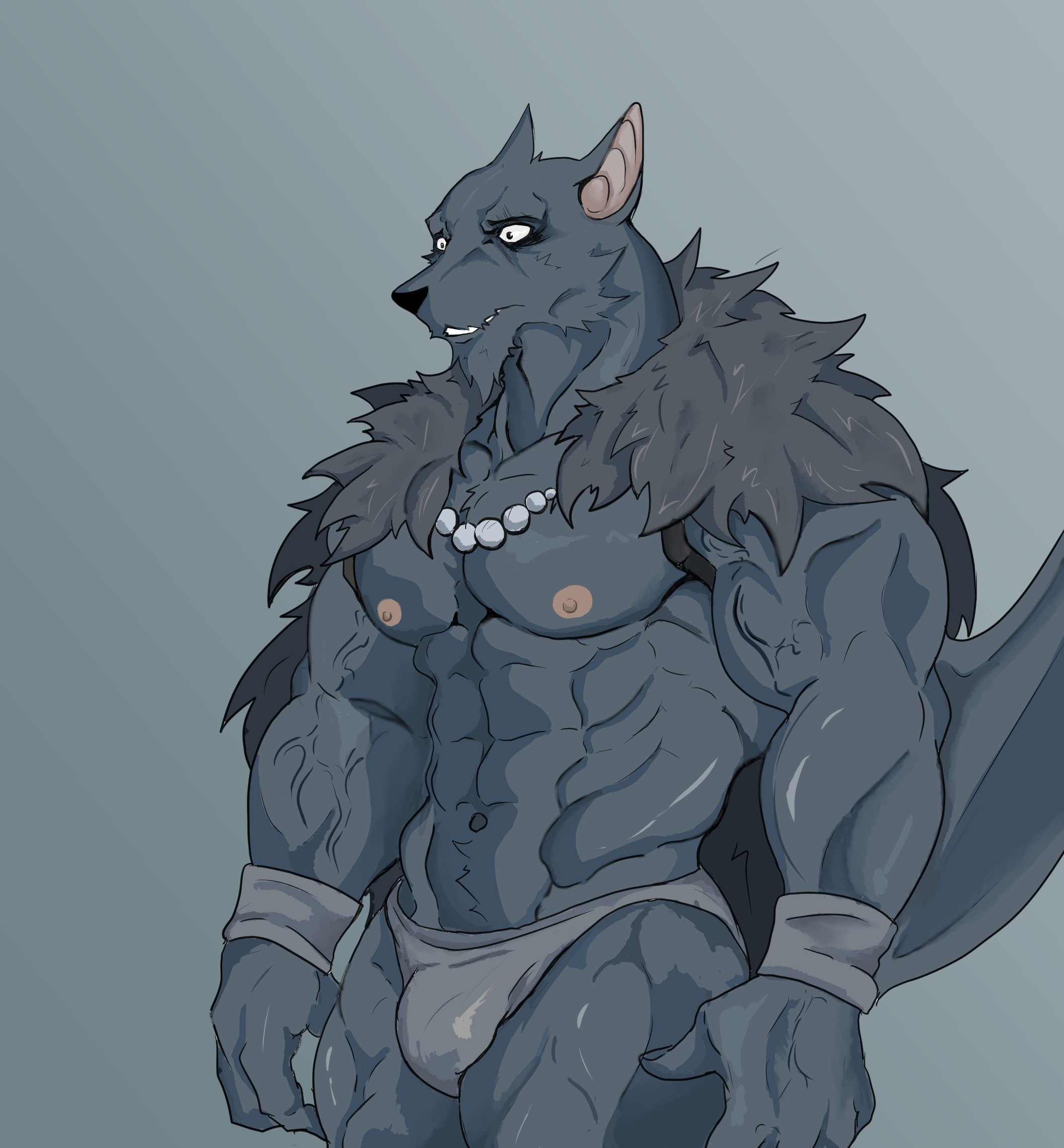 Artwork by 작은 슬라임