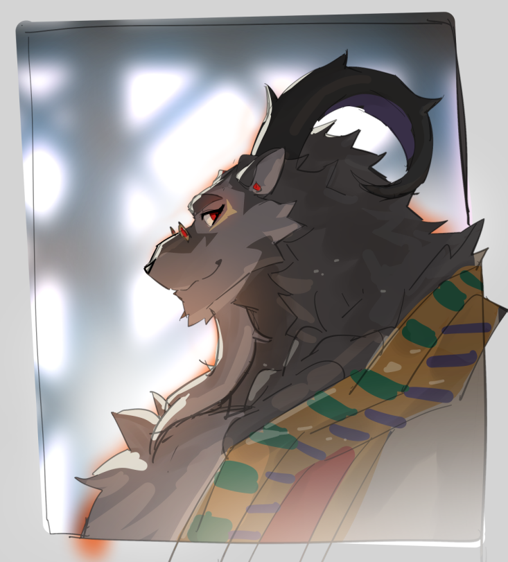 Artwork by posporo🔞