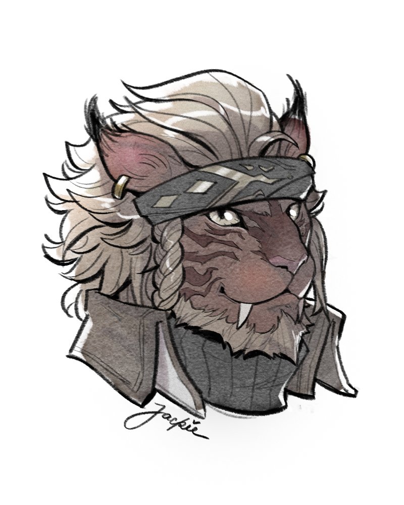 Artwork by Jackie (Commissions Closed)