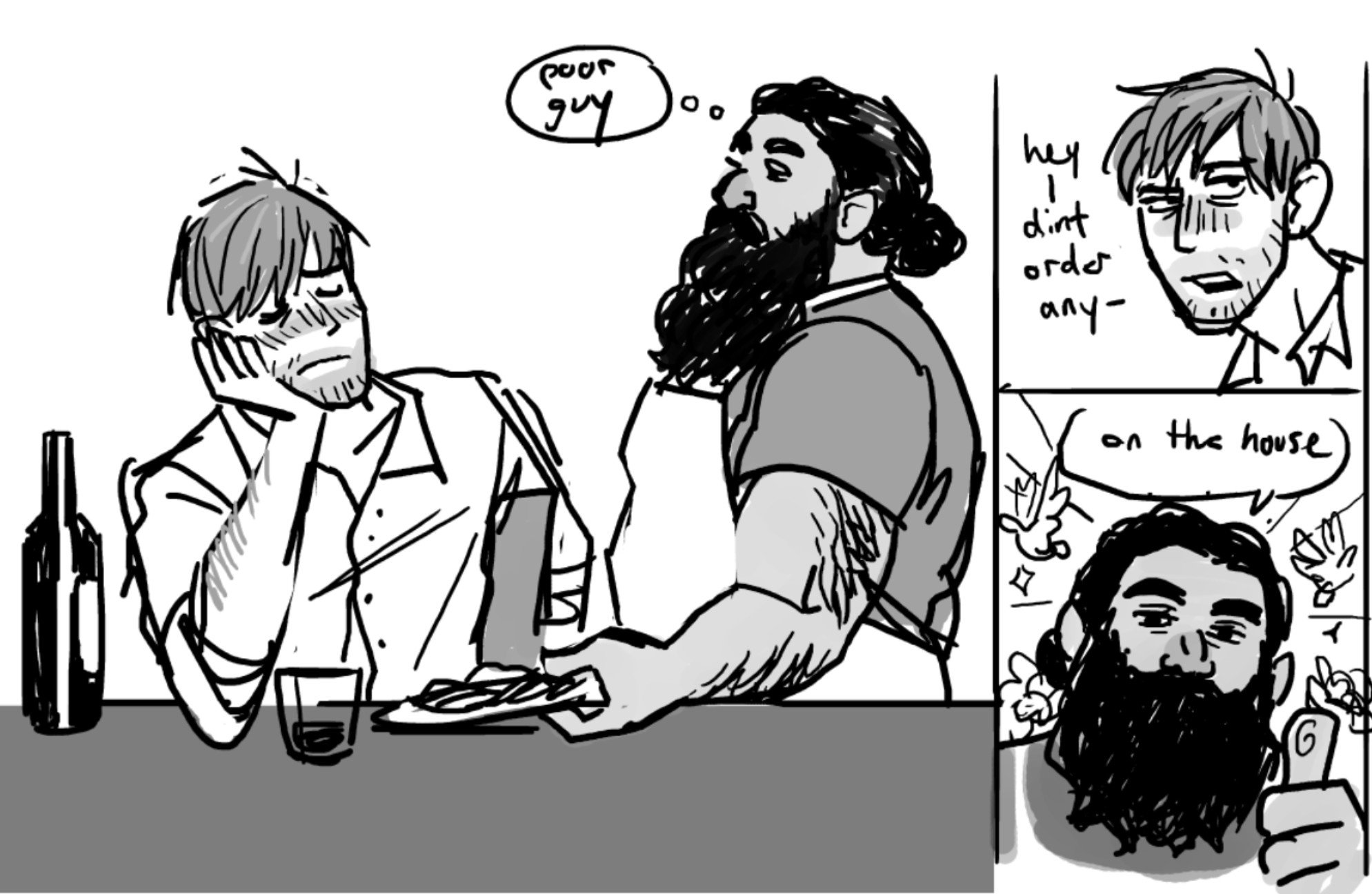 Artwork by Im a chuckster!