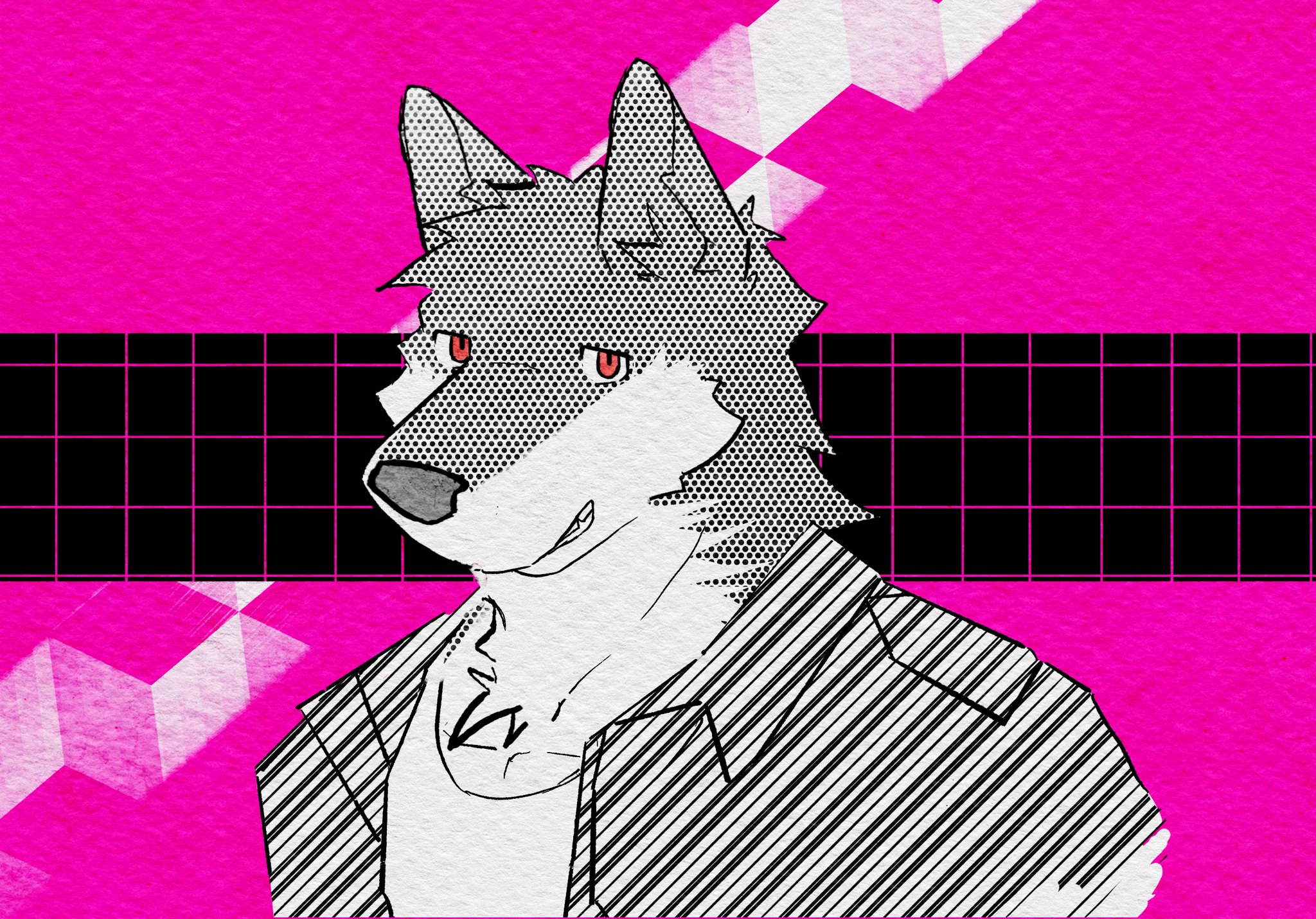 Artwork by 🌿Wolftly🌿