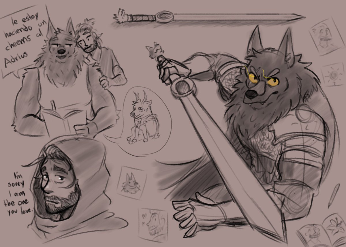 Artwork by yunanbird