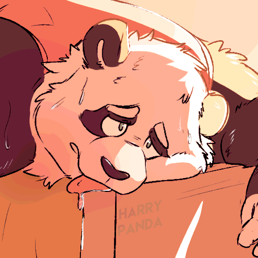 Artwork by Harry 🇨🇴