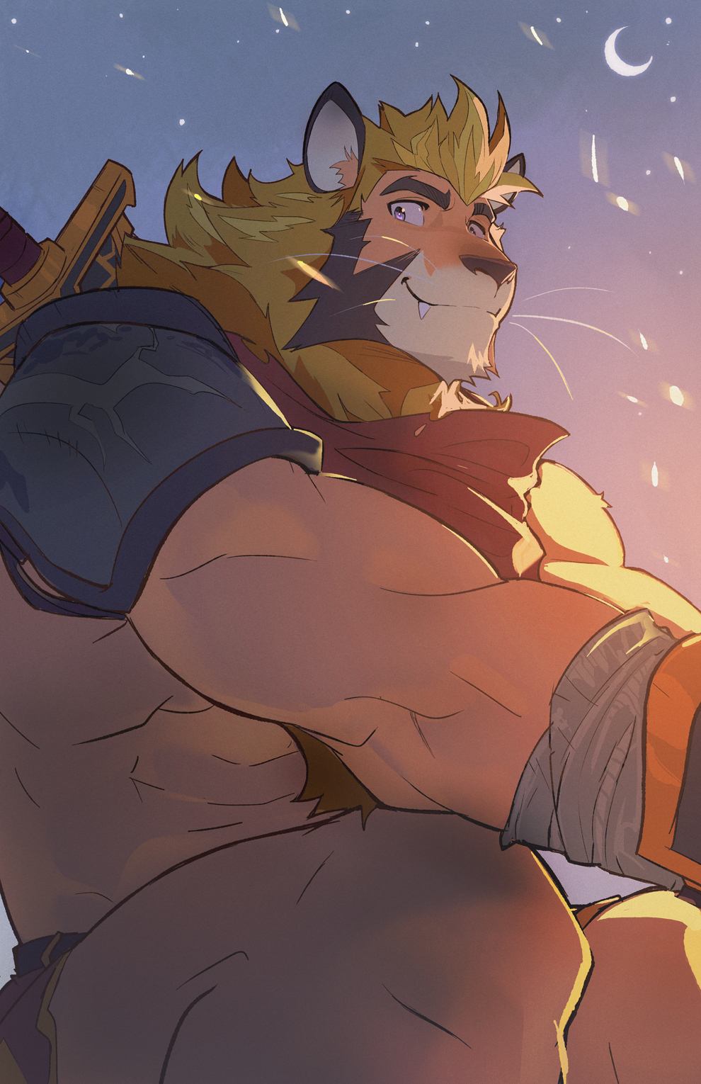 Artwork by 🔞The Little Ghost Toast🔞