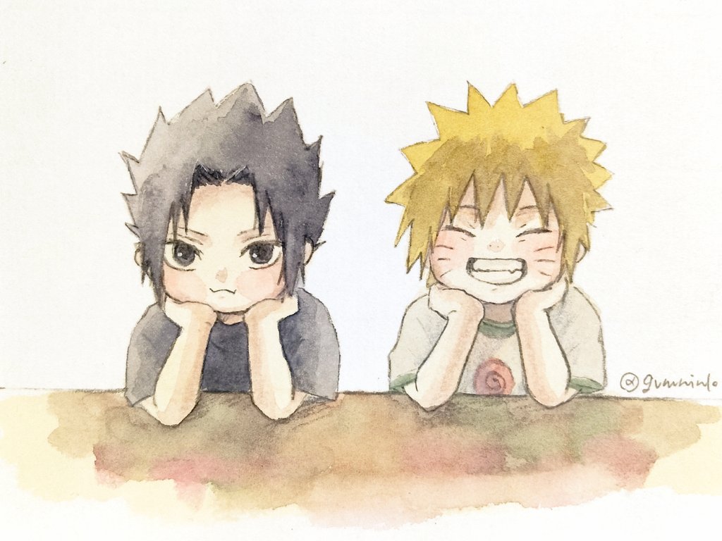 Artwork by ぐらにん