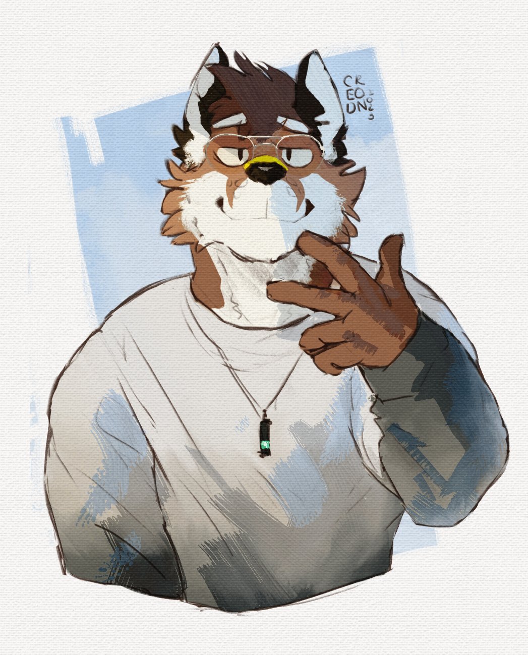 Artwork by Cedron || CedREX