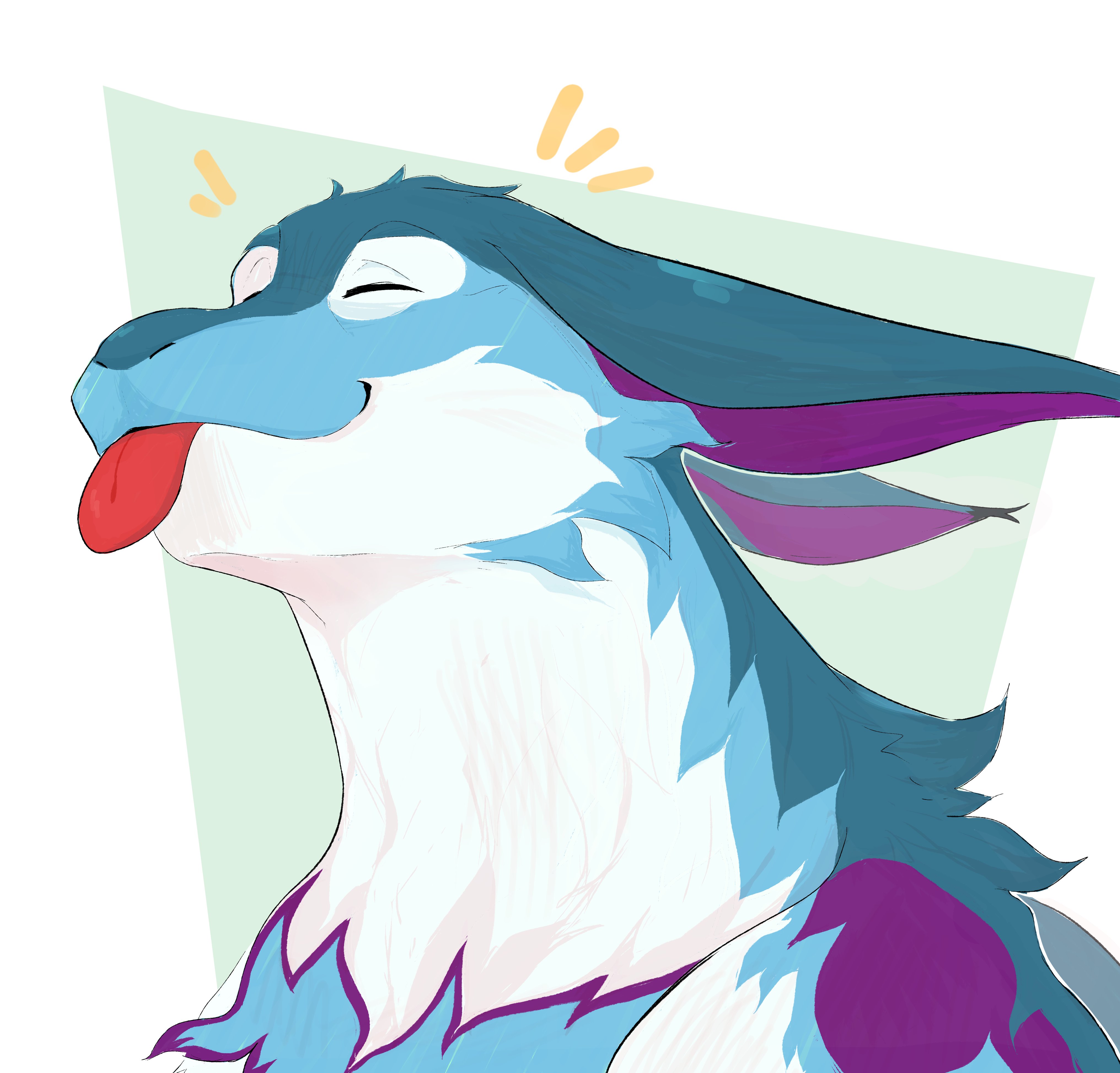 Artwork by Bwah | COMM OPEN 🤍