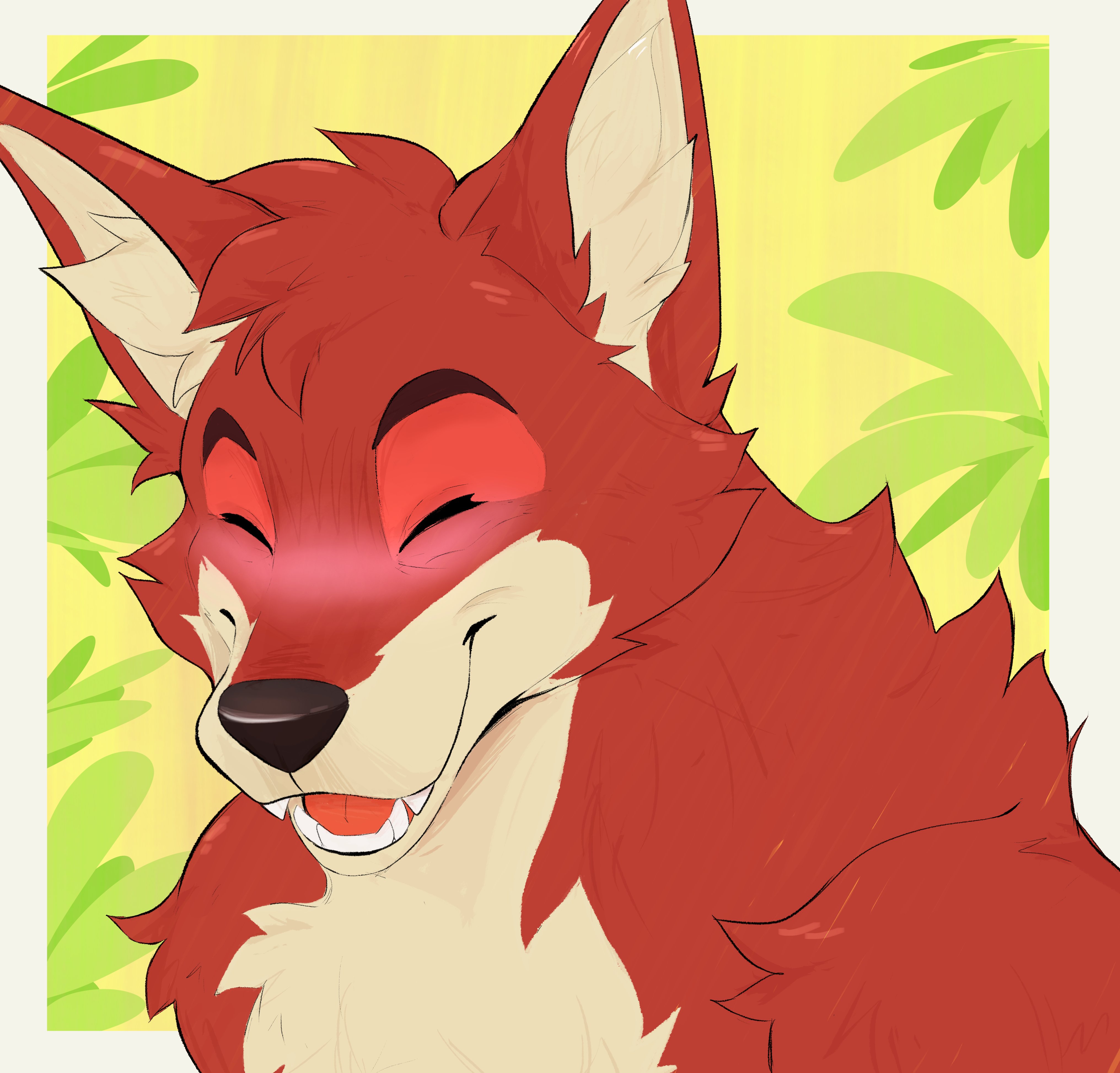 Artwork by Bwah | COMM OPEN 🤍