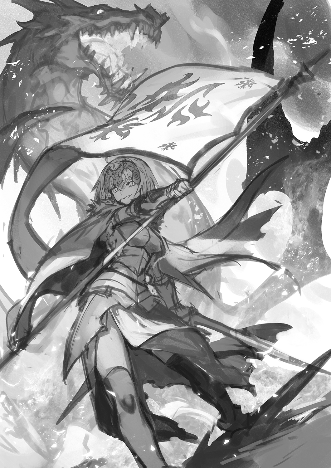 Artwork by lack @7/7~26個展開催