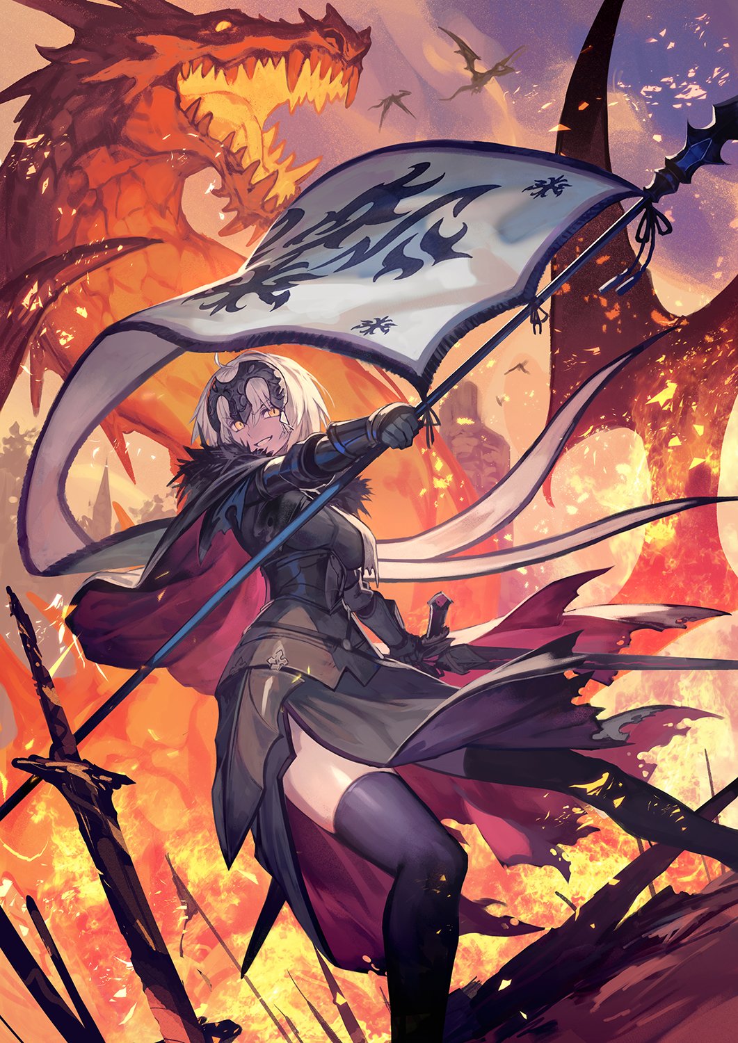 Artwork by lack @7/7~26個展開催