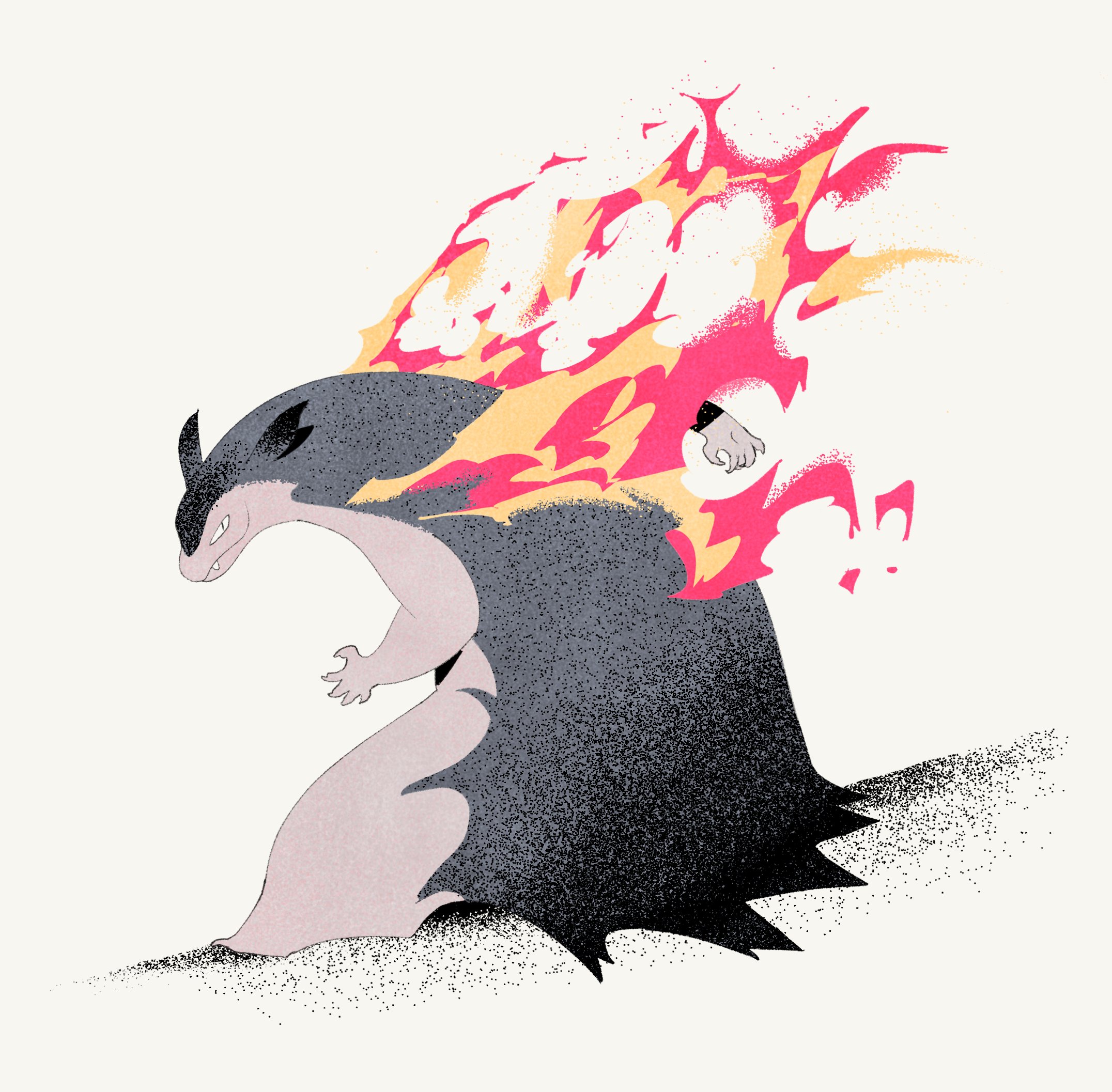 Artwork by Tristan Y