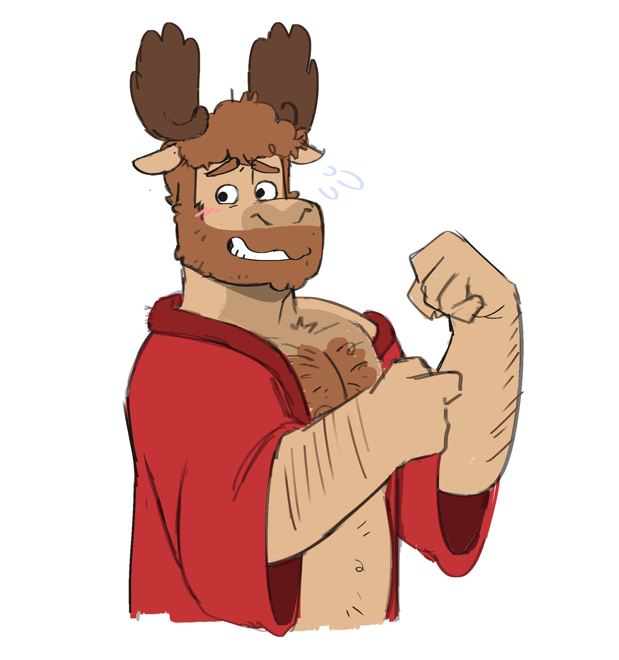 Artwork by Poncho 🐗✨