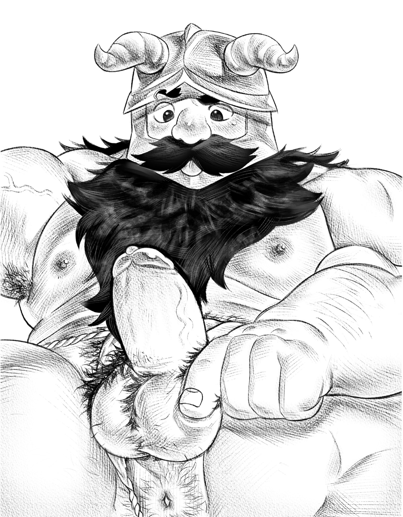 Artwork by 𝗢𝗩𝗘𝗥𝗟𝗢𝗔𝗗