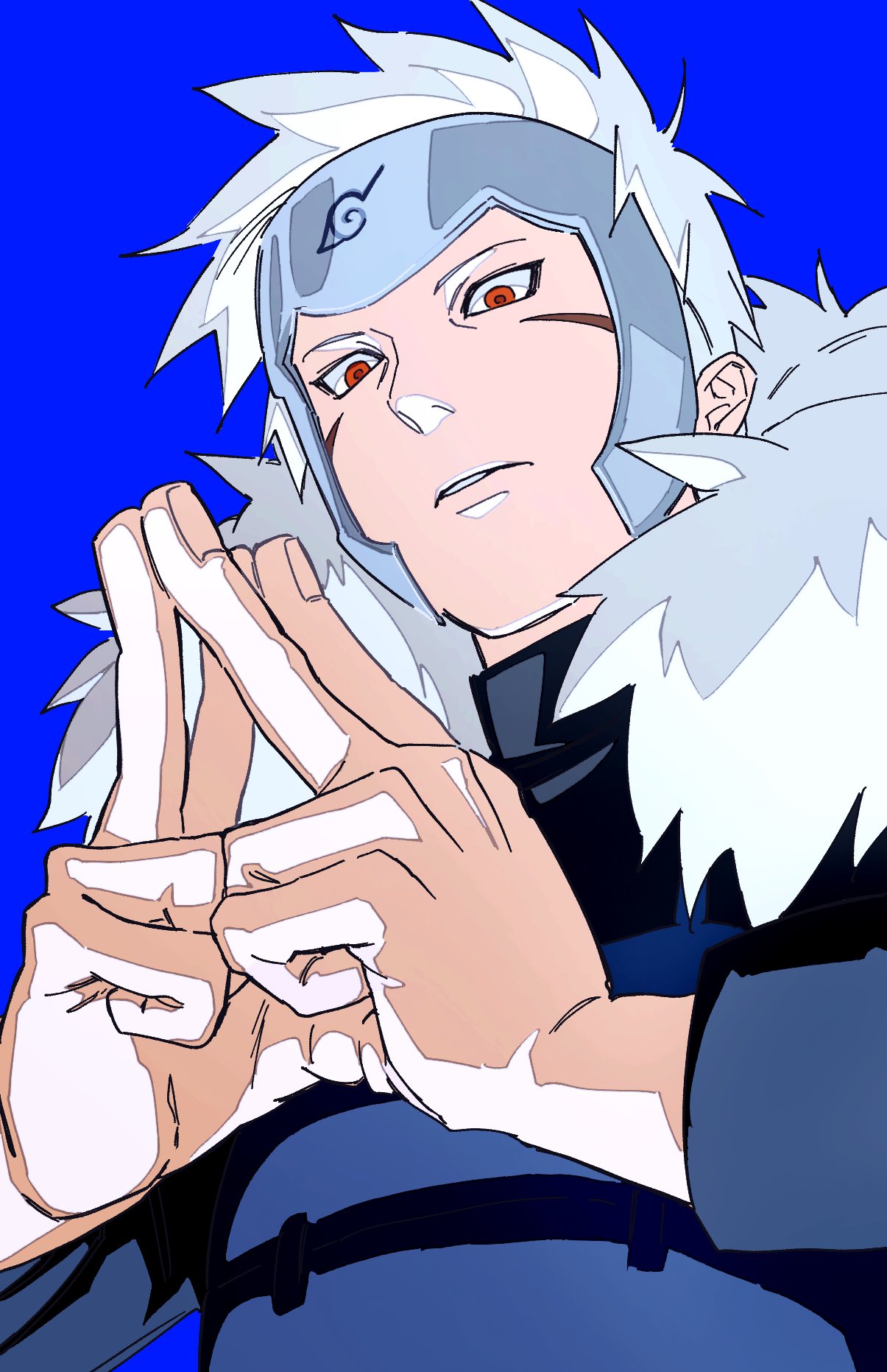 Artwork by きつつき