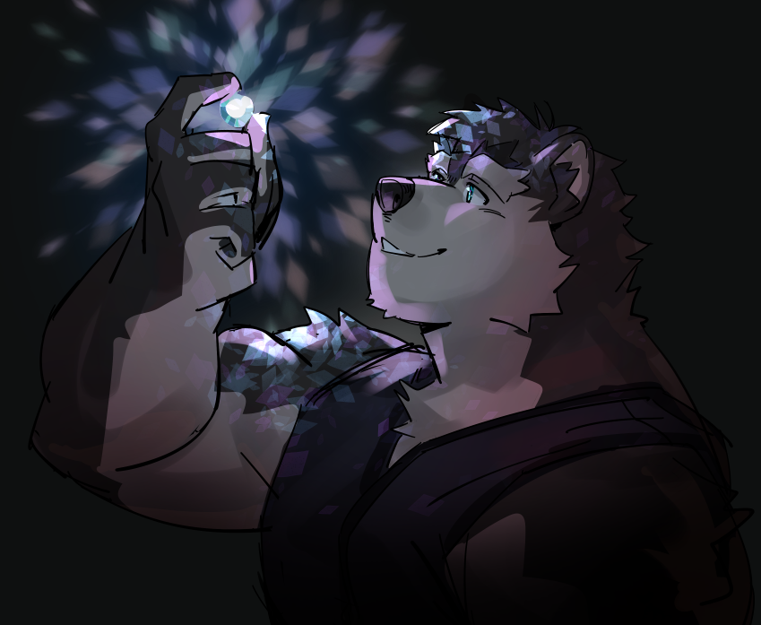 Artwork by posporo🔞