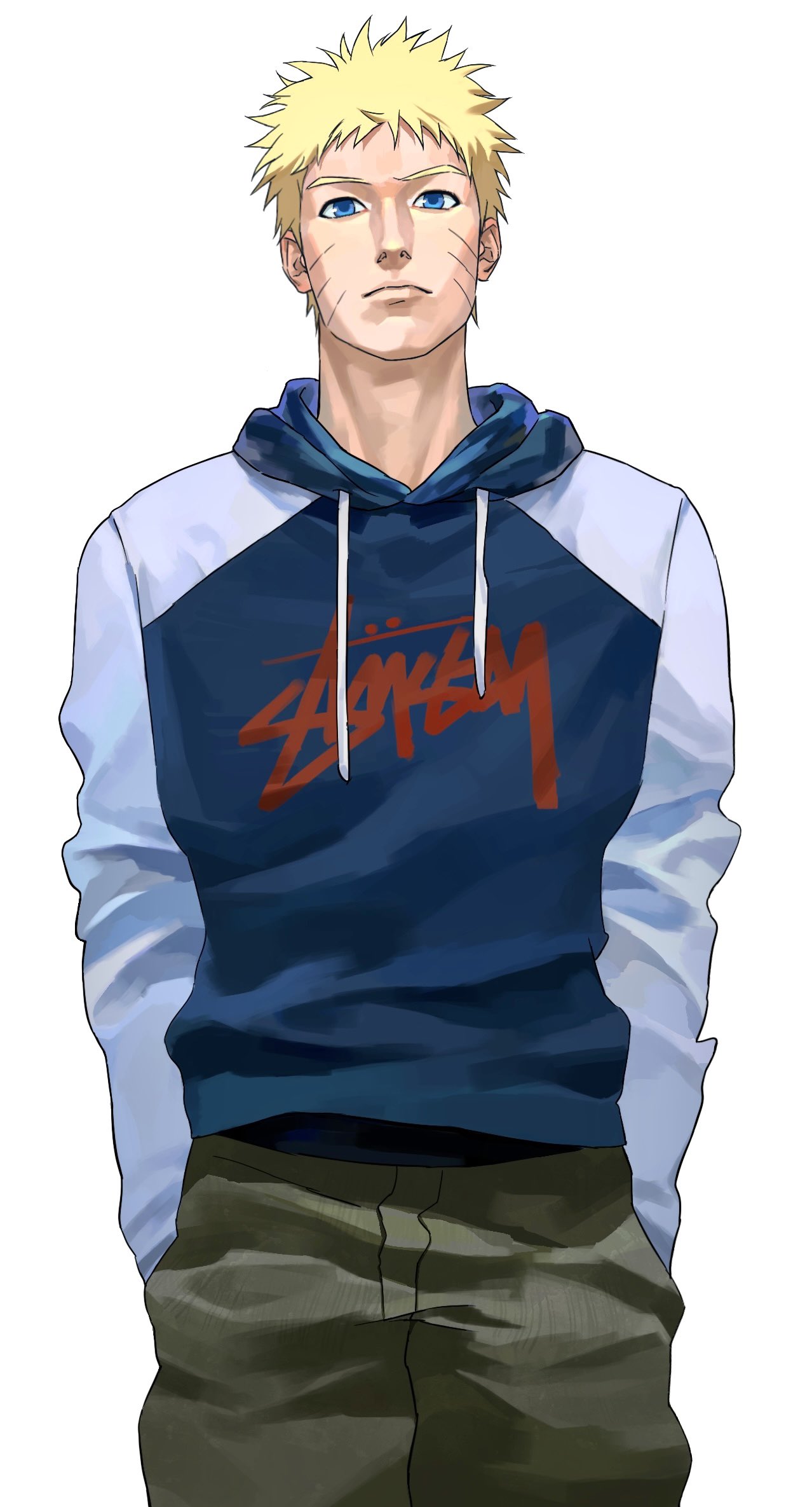 Artwork by 去一个全新的地方