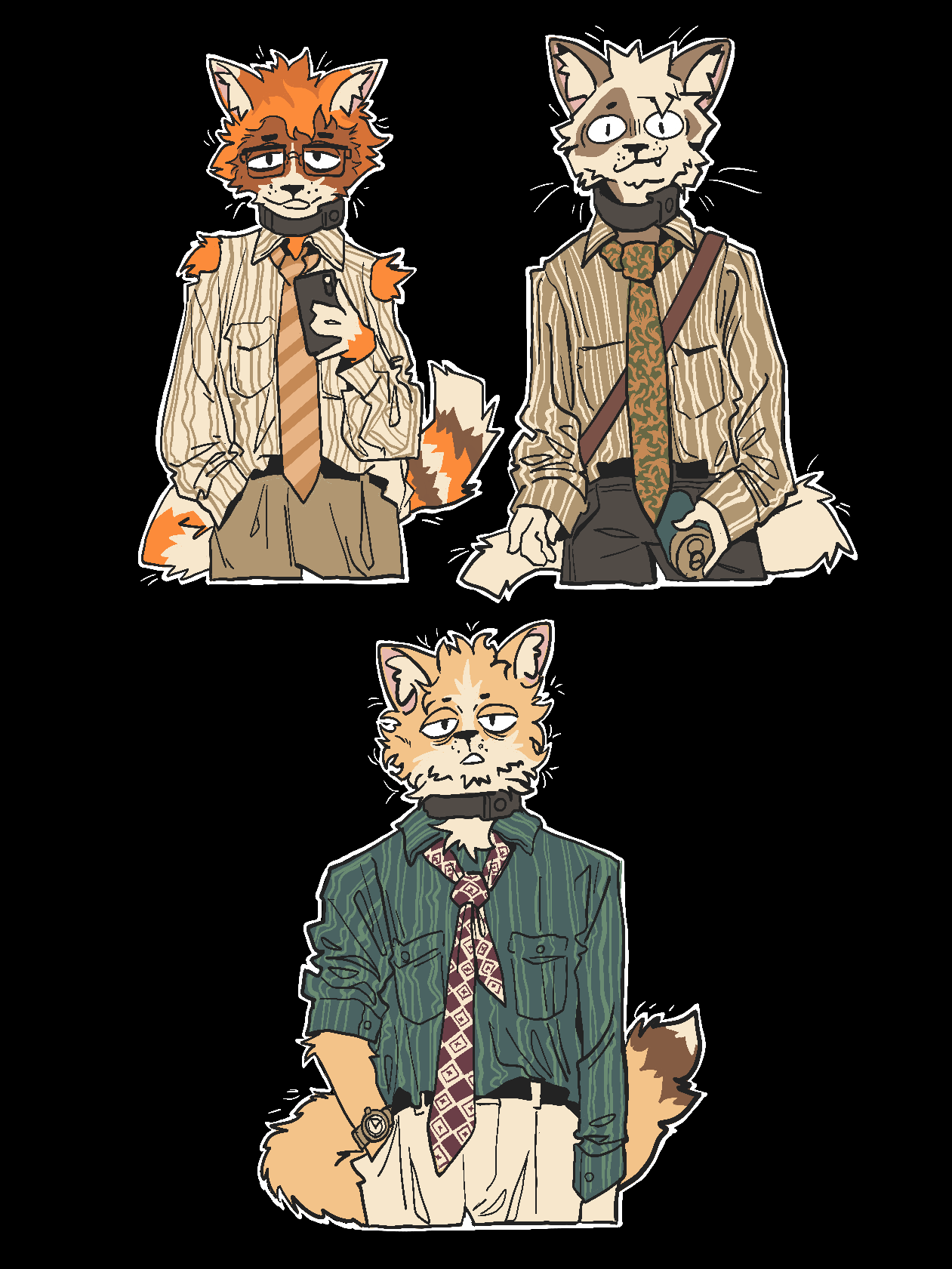 Artwork by Serpent_x