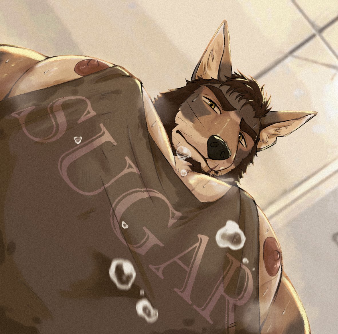 Artwork by 樹先生