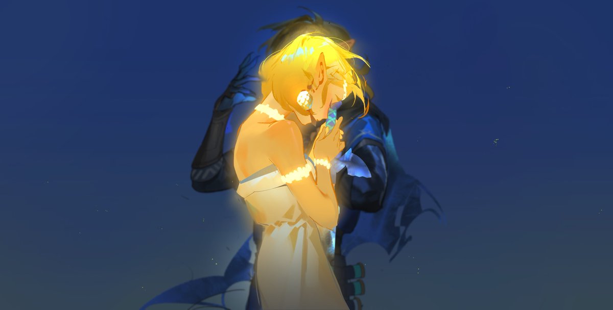 Artwork by 大黄面包