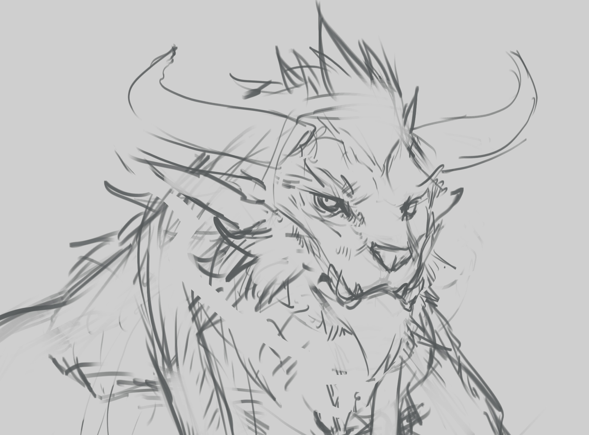 Artwork by Neungsonie (Lee Jae-Pil)