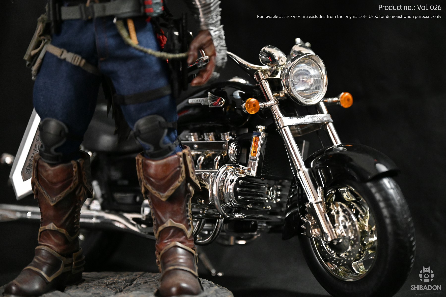 Artwork by Shibadon Studio 柴丼设计