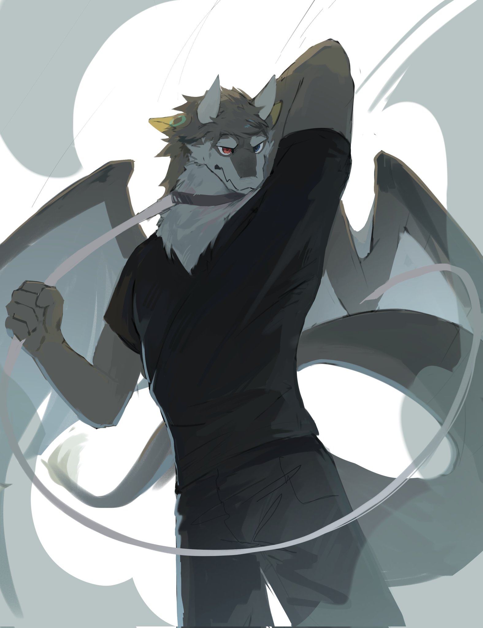 Artwork by 石头鲨